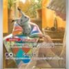 Mimikyu - SVP075 - SVP Black Star Promos (Inglés)