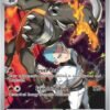 Team Rocket's Houndoom - 191/182 - Illustration Rare (Español)
