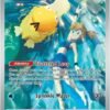 Misty's Psyduck - 193/182 - Illustration Rare (Español)