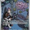 Team Rocket's Weezing - 199/182 - Illustration Rare (Español)