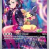 Marnie’s Morpeko - SVP206 - SVP Black star Promos (Inglés)