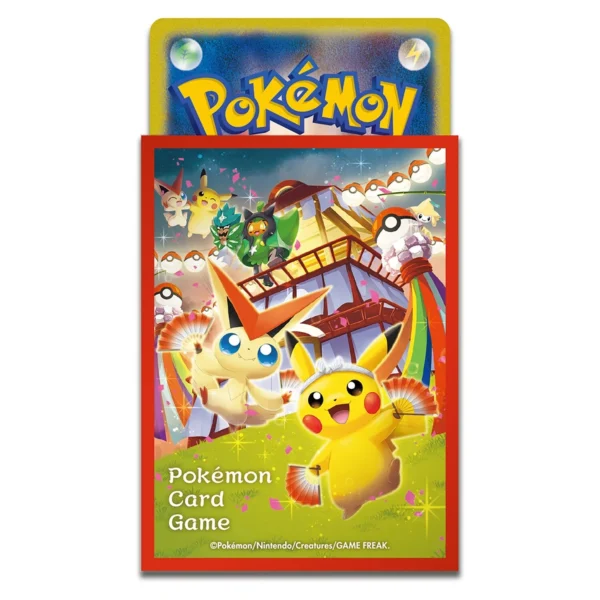 Special BOX Pokémon Center Tohoku - Japón