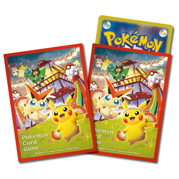 Special BOX Pokémon Center Tohoku - Japón