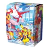 Special BOX Pokémon Center Fukuoka - Japón