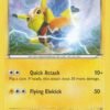 Pikachu Libre - 14/30 - XY Trainer Kit: Pikachu Libre & Suicune (Pikachu Libre) (Inglés)