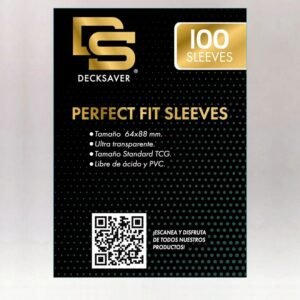 Protector Perfect Size Standard - Decksaver