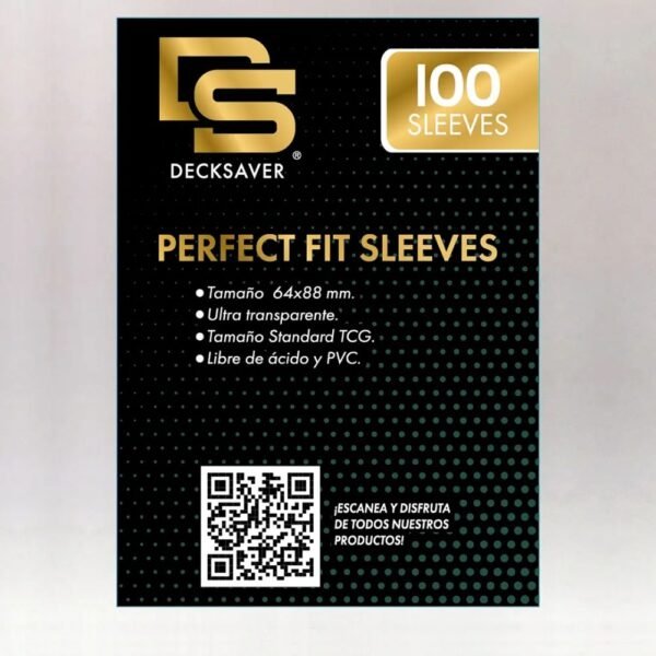 Protector Perfect Size Standard - Decksaver