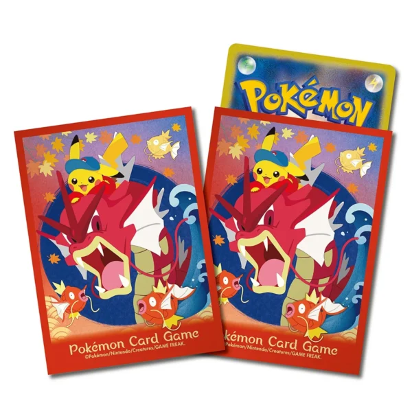 Special BOX Pokémon Center Hiroshima - Japón