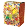 Special BOX Pokémon Center Tohoku - Japón