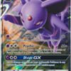 Espeon GX - 61/149 - Ultra Rare (Español)