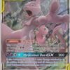 Mewtwo & Mew Tag Team GX - 71/236 - Ultra Rare (Inglés)