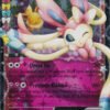 Sylveon EX - RC21/RC32 - Holo Rare ex (Inglés)