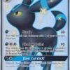 Umbreon GX - SV69/SV94 - Full Art Ultra Rare (Español)