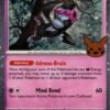 Munkidori - 095/167 - Rare - Cosmos Holo (Trick or Trade BOOster Bundle 2024) (Inglés)