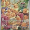 Eevee - 188/167 - Illustration Rare (Español)