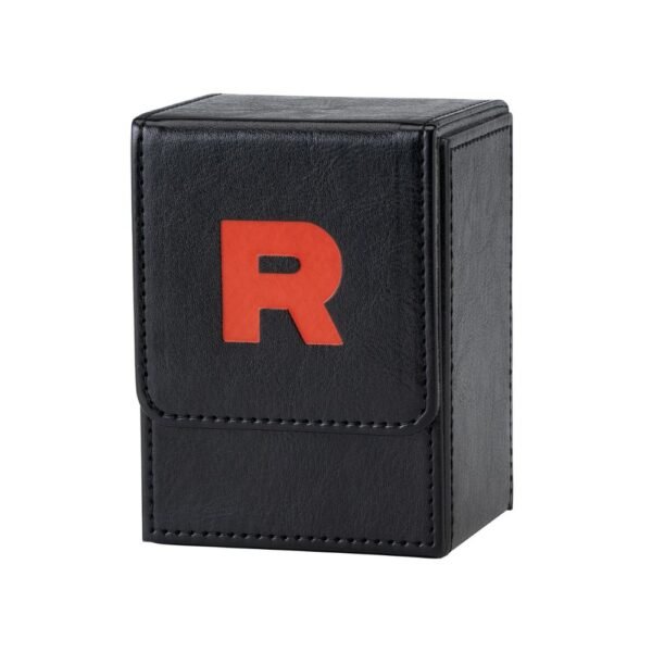 Portamazo Pokemon Team Rocket