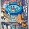Squirtle - 148/142 - Illustration Rare (Español)