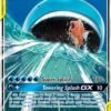 430px-MagikarpWailordGXSMPromo166-1 Magikarp & Wailord GX - SM166 - SM Black Star Promo (Inglés)