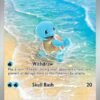 502549 Squirtle - 170/165 - Illustration Rare (Inglés)