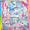 Sylveon ex - 156/131 - Special Illustration Rare (Español)