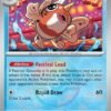 610551_in_1000x100020250120-77-v8e26-1 Seaking (Poke Ball Pattern) - 021/131 - Uncommon - Reverse Holo (Inglés)