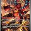 Volcanion ex - 182/159 - Special Illustration Rare (Inglés)