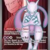 Team Rocket's Mewtwo ex - 213/182 - Ultra Rare (Español)