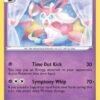 SWSH211-1 Sylveon - SWSH211 - SWSH Black Star Promos (Inglés)