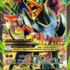 Mega-Houndoom-EX - 154/162 - Full Art Ultra Rare (Inglés)