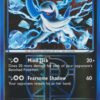 Absol - 67/116 - Holo Rare - Reverse Holo (Inglés)