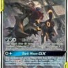Umbreon & Darkrai Tag Team GX - SM241 - SM Black Star Promos (Español)
