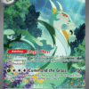 Serperior ex - 164/086 - Special Illustration Rare (Inglés)