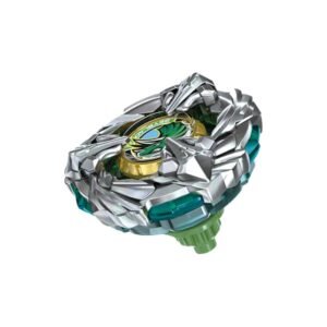 Beyblade X BX-44 Booster TriceraPress