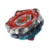 Beyblade X CX-09 Sol Eclipse