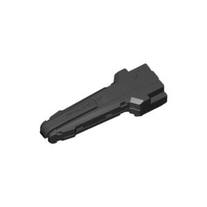 Takara Tomy Beyblade X BX-11 Launcher Grip