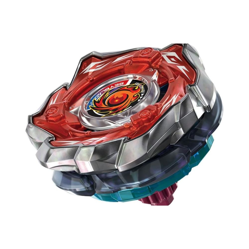 Takara Tomy Beyblade X CX-09 Sol Eclipse - Nihongo TCG