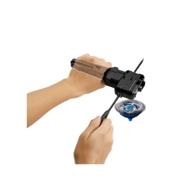 Takara Tomy Beyblade X BX-11 Launcher Grip