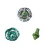 Takara Tomy Beyblade X BX-44 Booster TriceraPress