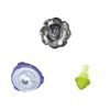 Takara Tomy Beyblade X BX-19 Booster RhinoHorn