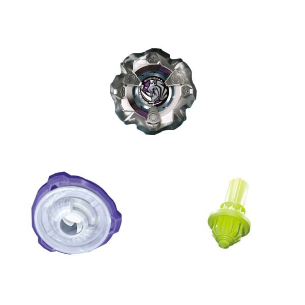 Takara Tomy Beyblade X BX-19 Booster RhinoHorn