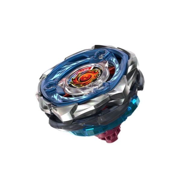 Takara Tomy Beyblade X CX-09 Sol Eclipse