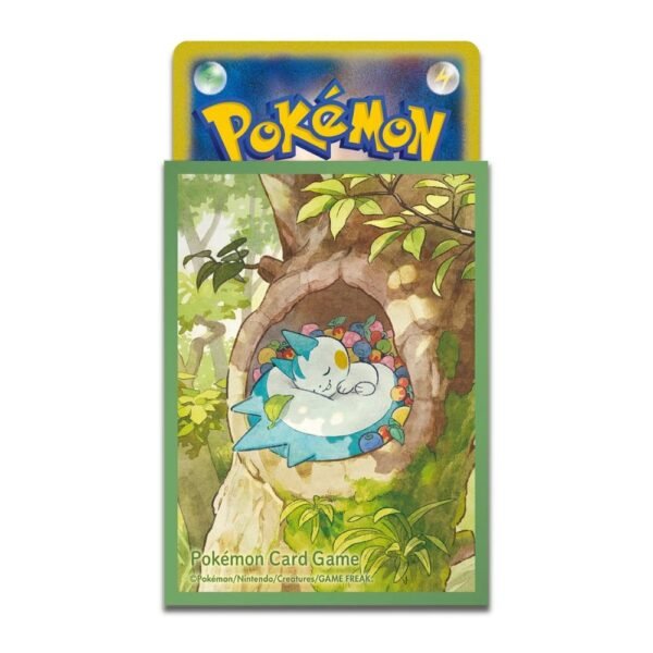 Protectores Pokemon Pachirisu