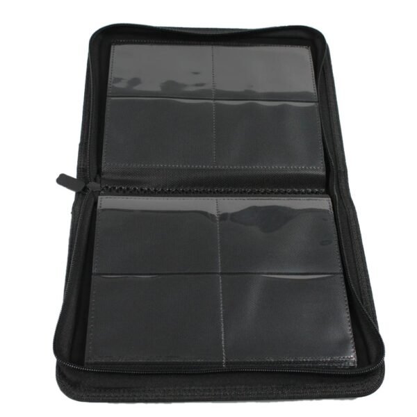 Carpeta Premium Binder 160 - Top Deck