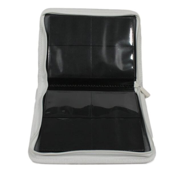 Carpeta Premium Binder 160 - Top Deck