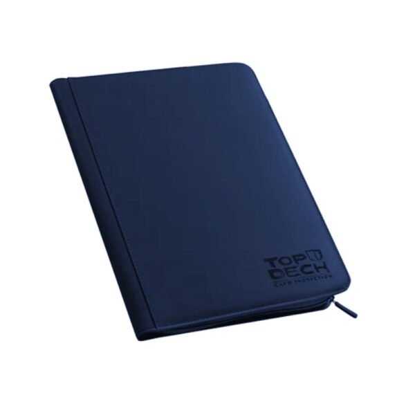 Carpeta Premium Binder 160 - Top Deck