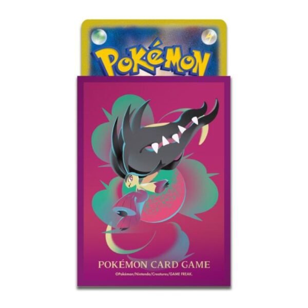 Protectores Pokemon Mega Mawile