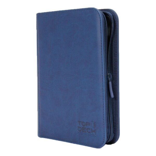 Carpeta Premium Binder 160 - Top Deck