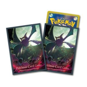 Protectores Pokemon Crobat