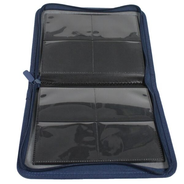 Carpeta Premium Binder 160 - Top Deck