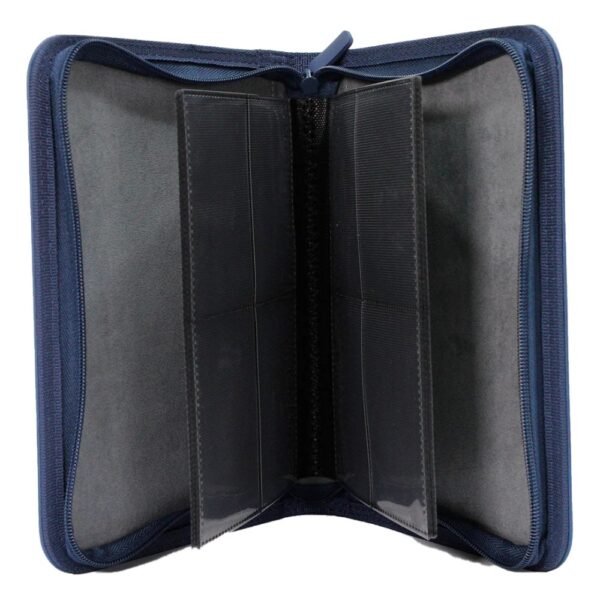 Carpeta Premium Binder 160 - Top Deck